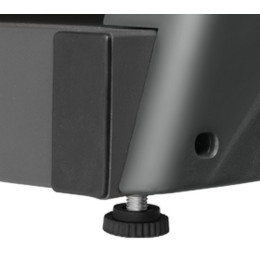 Беговая дорожка Oxygen Fitness Plasma III LC TFT HRC