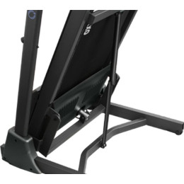 Беговая дорожка Oxygen Fitness Plasma III LC TFT HRC