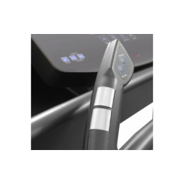 Беговая дорожка Oxygen Fitness Plasma III LC TFT HRC