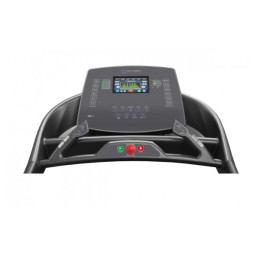 Беговая дорожка Oxygen Fitness Plasma III LC TFT HRC