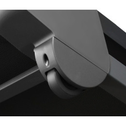 Беговая дорожка Oxygen Fitness Plasma III LC TFT HRC