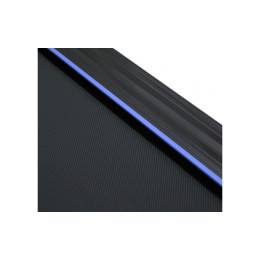 Беговая дорожка Oxygen Fitness Plasma III LC TFT HRC