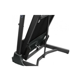 Беговая дорожка Oxygen Fitness Plasma III LC TFT HRC