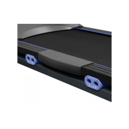 Беговая дорожка Oxygen Fitness Plasma III LC TFT HRC