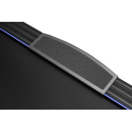 Беговая дорожка Oxygen Fitness Plasma III LC TFT HRC