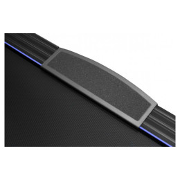 Беговая дорожка Oxygen Fitness Plasma III LC TFT HRC