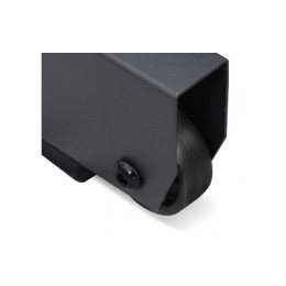 Беговая дорожка Oxygen Fitness Plasma III LC TFT HRC