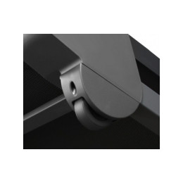 Беговая дорожка Oxygen Fitness Plasma III LC TFT HRC