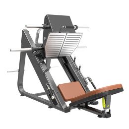 Жим ногами (Leg Press) DHZ E3056