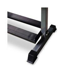 Стойка для хранения гантелей DFC Powergyn RA070