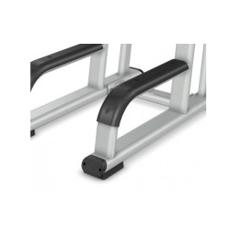 Подъем коленей\брусья Precor DBR702