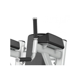 Подъем коленей\брусья Precor DBR702