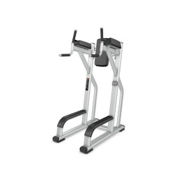 Подъем коленей\брусья Precor DBR702