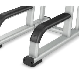 Подъем коленей\брусья Precor DBR702